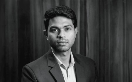 Zenith U Appointed As Operations Manager At ibis Styles Mysuru