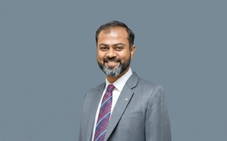 Nikhil Shah Appointment: Senior Executive Director at CBRE Hotels & Hospitality