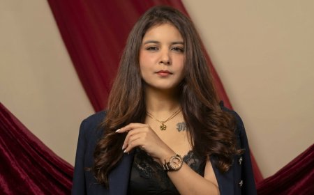 Annam Lubana Appointment: Hotel Manager at Roswyn Mumbai