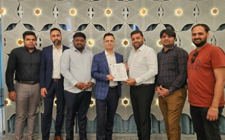 Hyatt Strengthens Ahmedabad Presence with Hyatt Place Nikol Signing
