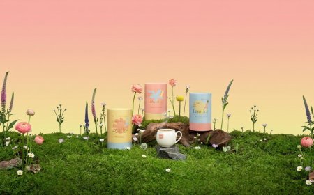 Marriott Bonvoy Introduces ‘Loyal-Tea’ in India with Dilmah Collaboration