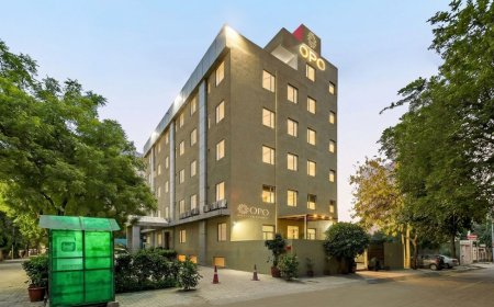 OPO Hotels strengthens NCR presence with Horizon Lyro signing in Gurugram’s DLF Cyber City