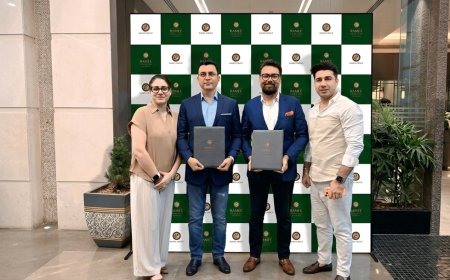 Ramee Group signs boutique hotel in Mohali, strengthening North India expansion strategy