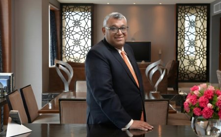 IHG’s Garner brand crosses 100 hotels globally, accelerates midscale growth in India