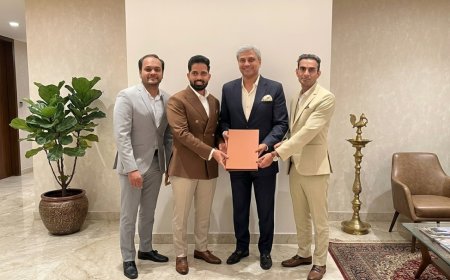 Lemon Tree Hotels Expands Maharashtra Portfolio with New Resort Signing in Lonavala