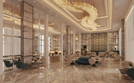 Essentia Group Debuts in Sirsi with Launch of Essentia Resort & Spa