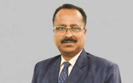 Sujan Ganguly Appointment as Area Director at Cygnett Hotels