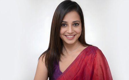 Sujata Gowda Appointment as GGM Marketing & Communications at MRG Group