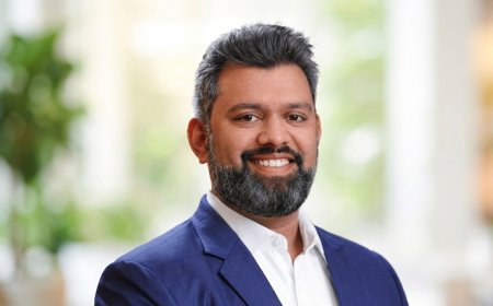 Rohan Pewekar Appointment as CEO at Bharti Hospitality Arm