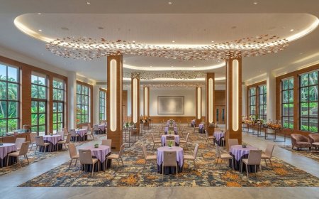 IHCL launches Gateway Palolem Goa, blending design, art and coastal hospitality