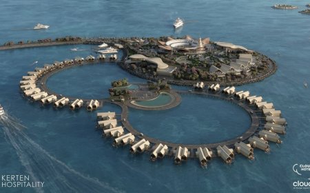 Kerten Hospitality enters India with 1,000-key plan, introducing lifestyle-led hotel brands