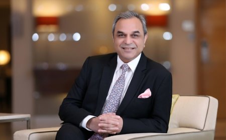 ITC Hotels Signs Storii Mukundgarh Fort, Strengthening Heritage Portfolio in Rajasthan