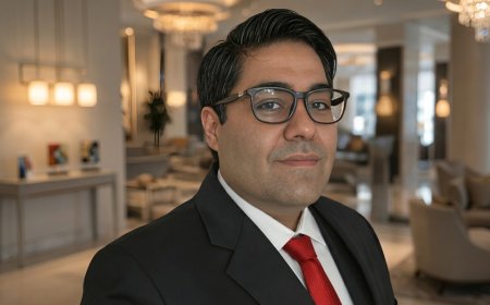 Akhil Taneja Appointment as General Manager at Swastik Wellbeing
