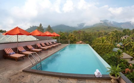 The Passport Hotel debuts in Assagaon, Goa with a cocktail-led hospitality concept