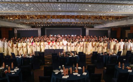 Radisson Hotel Group Hosts RAD Leads 2026 to Strengthen Leadership Alignment and Growth Strategy