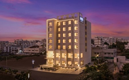Lemon Tree Hotels Strengthens Vadodara Presence with Third Property Launch