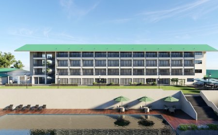 Radisson Hotel Group signs first internationally branded resort in Kalimpong, West Bengal