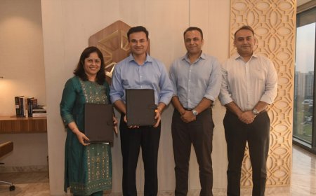 IHCL Expands Wildlife Portfolio with New Taj Safaris Lodge in Satpura