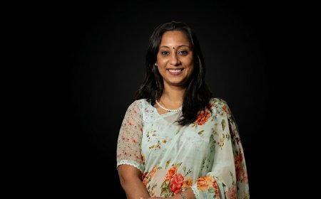 Sonia D’Cunha Appointment at Hilton Hyderabad Genome Valley Resort & Spa