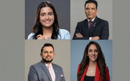 Sneha Jha Appointment at Fairmont Mumbai and Roswyn