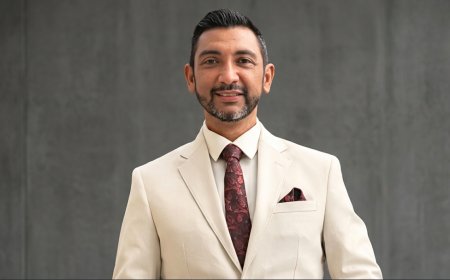 Soumik Roy Appointment at Juna Mahal Ranthambore