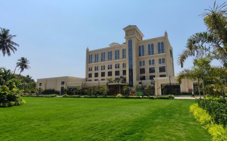 The Fern Hotels Expands Maharashtra Footprint with 75-Key Fayms Resort in Naigaon