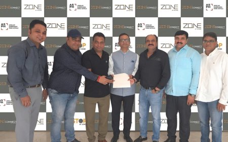 ASPHL Signs 52-Key Zone Connect by The Park in Dehradun, Expanding Uttarakhand Presence