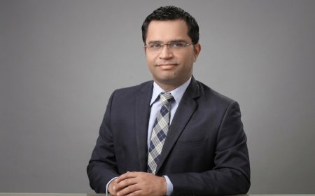 Atul Arora Appointment as Director of Conference and Event at Eros Hotel New Delhi