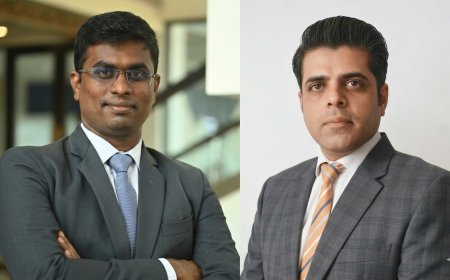 Holiday Inn Express Appoints General Managers for Bengaluru and Greater Noida Properties