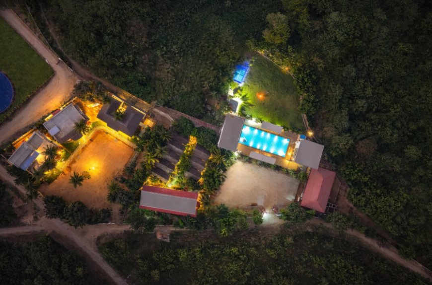 Nature Trails Ashoka Resort Opens in Hampi, Marking Sixth Addition to Thomas Cook’s Experiential Portfolio