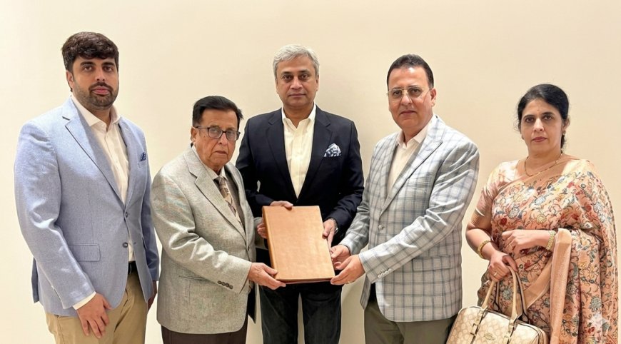 Lemon Tree Hotels signs Lemon Tree Hotel Rajendranagar Hyderabad, strengthening Telangana expansion