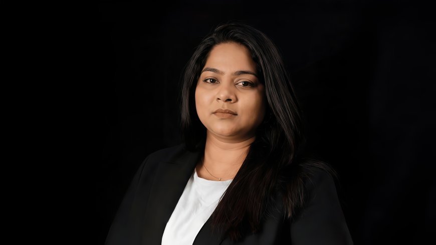Amruta Deshpande Appointment as Cluster Manager – Revenue at Fortune Hotels