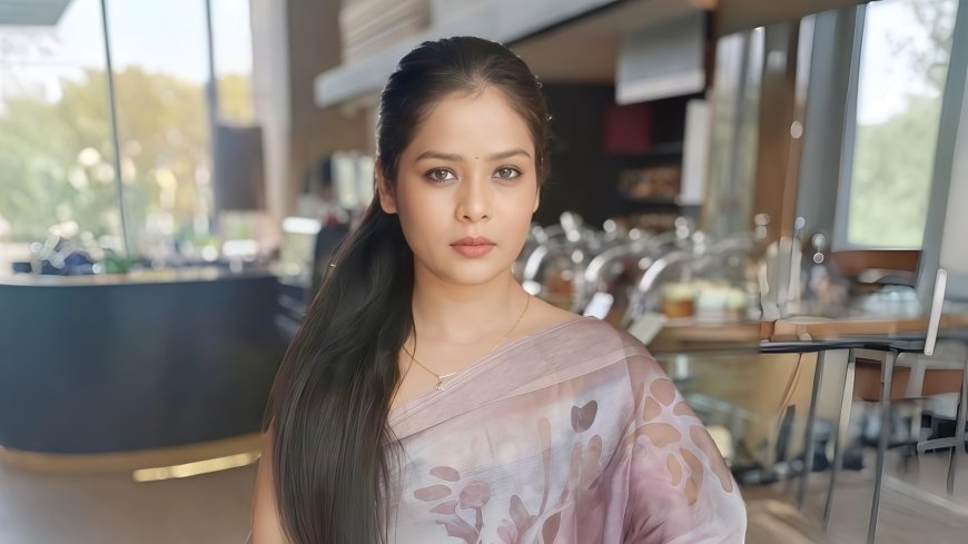 Ridhima Barha Appointment as EAM – Rooms at The Leela Mumbai