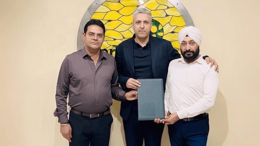 Lemon Tree Hotels signs 49-key hotel in Barog, marking its 10th property in Himachal Pradesh