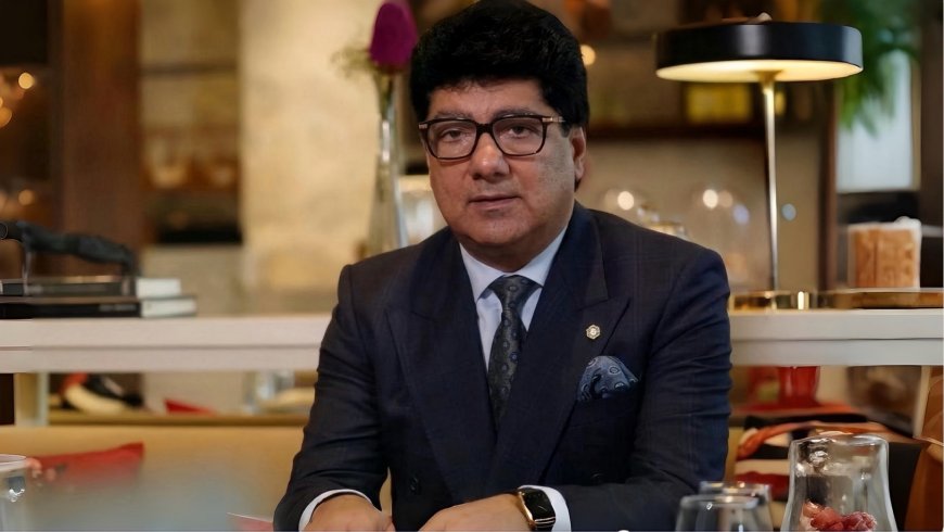 IHCL signs Taj Patna, expanding luxury hospitality presence in Bihar