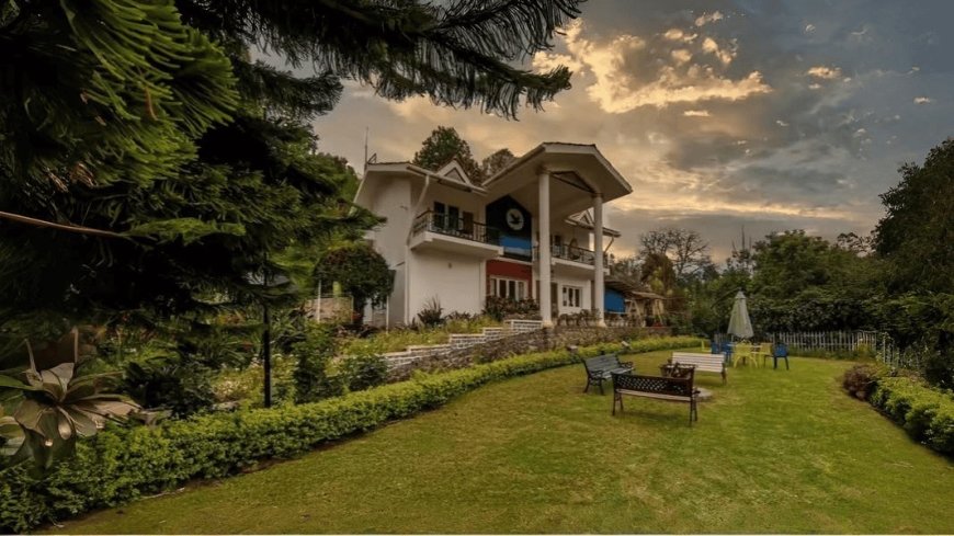 EkoStay Expands Premium Villa Portfolio Across India’s Key Leisure Destinations