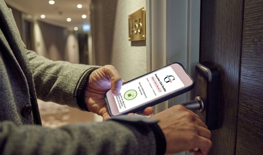 GuestEzee Contactless Check-In Powering the Next Generation of Smart Hotels Worldwide