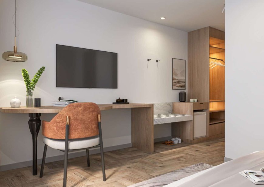 Minimalist Hotels Expands in Varanasi with Third Lifestyle Property