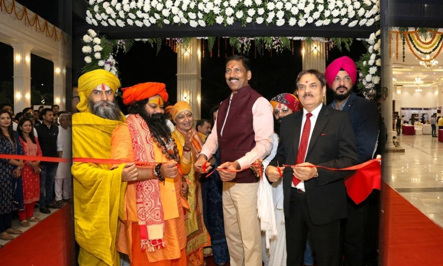 Eco Hotels launches “The Eco Satva” in Ayodhya to tap rising pilgrimage tourism