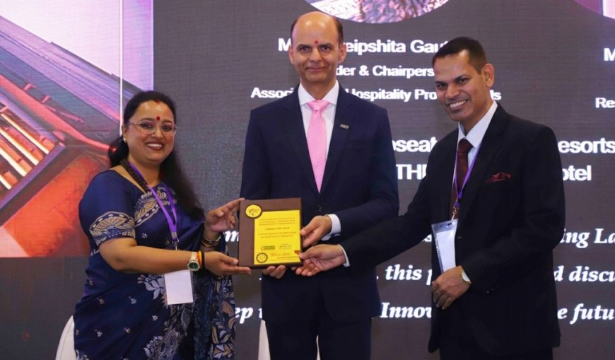 AHP Aatithya Mandapam Opens at AAHAR 2026 with National Hospitality Competitions in New Delhi