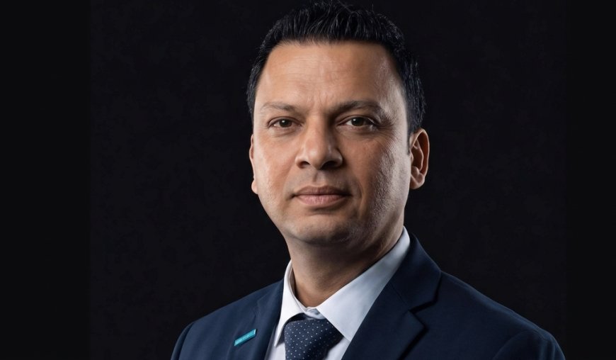 Rajeev Kathait Appointed as Director of Operations at Le Méridien Gurgaon