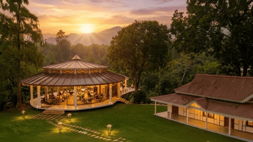 Kaziranga Heritage Opens Near Kaziranga Landscape to Strengthen Heritage Tourism in Assam