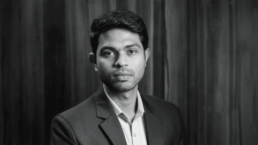 Zenith U Appointed As Operations Manager At ibis Styles Mysuru