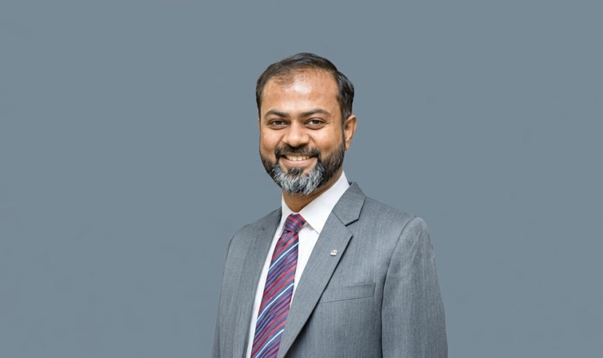 Nikhil Shah Appointment: Senior Executive Director at CBRE Hotels & Hospitality