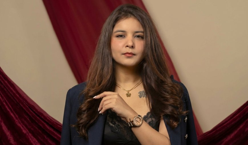 Annam Lubana Appointment: Hotel Manager at Roswyn Mumbai