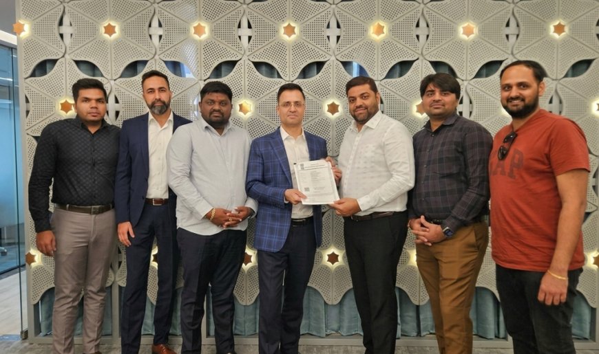Hyatt Strengthens Ahmedabad Presence with Hyatt Place Nikol Signing