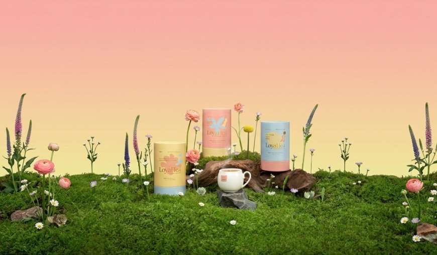 Marriott Bonvoy Introduces ‘Loyal-Tea’ in India with Dilmah Collaboration