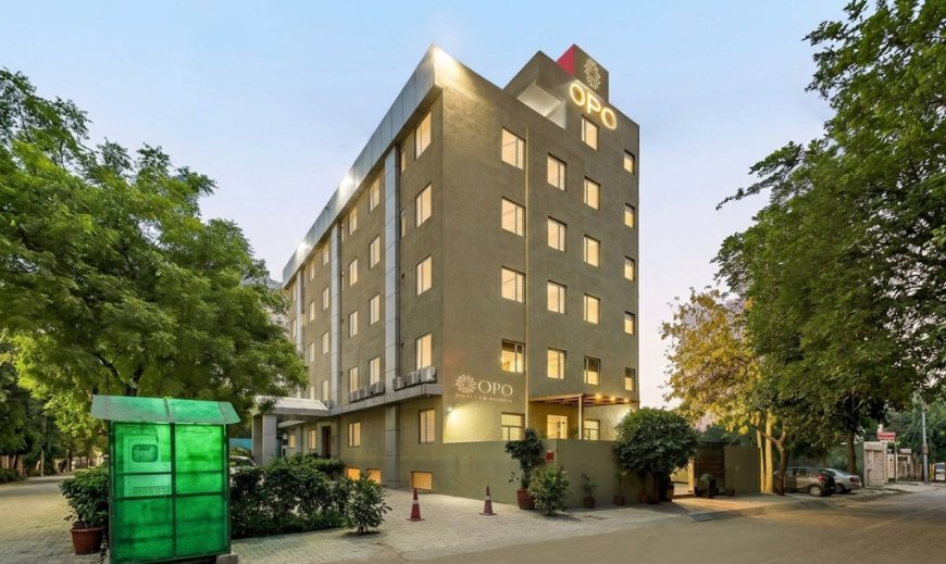 OPO Hotels strengthens NCR presence with Horizon Lyro signing in Gurugram’s DLF Cyber City