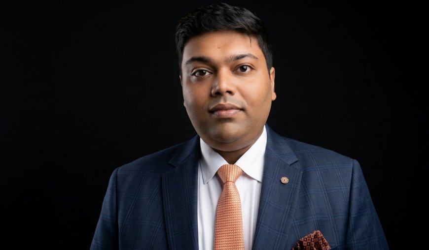 Mayank Mittal Appointment as General Manager at Pilibhit House