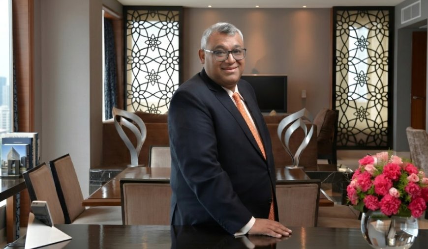 IHG’s Garner brand crosses 100 hotels globally, accelerates midscale growth in India